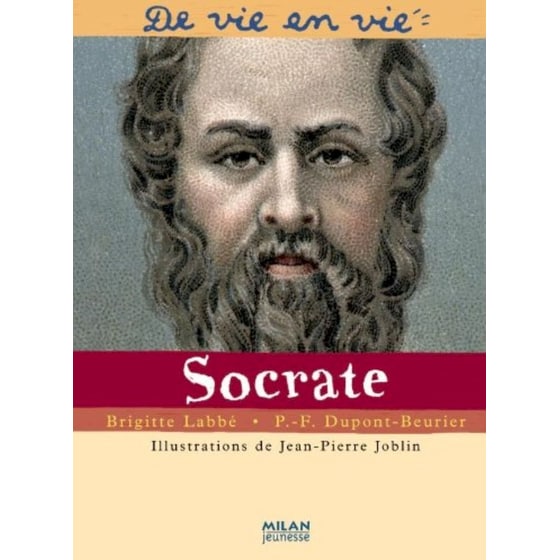 Socrate image 0