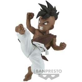 Αγαλματίδιο Banpresto Match Makers: Dragon Ball Z - Uub (8cm)