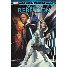 Star Wars- Age Of Rebellion