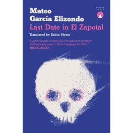 Last Date in El Zapotal