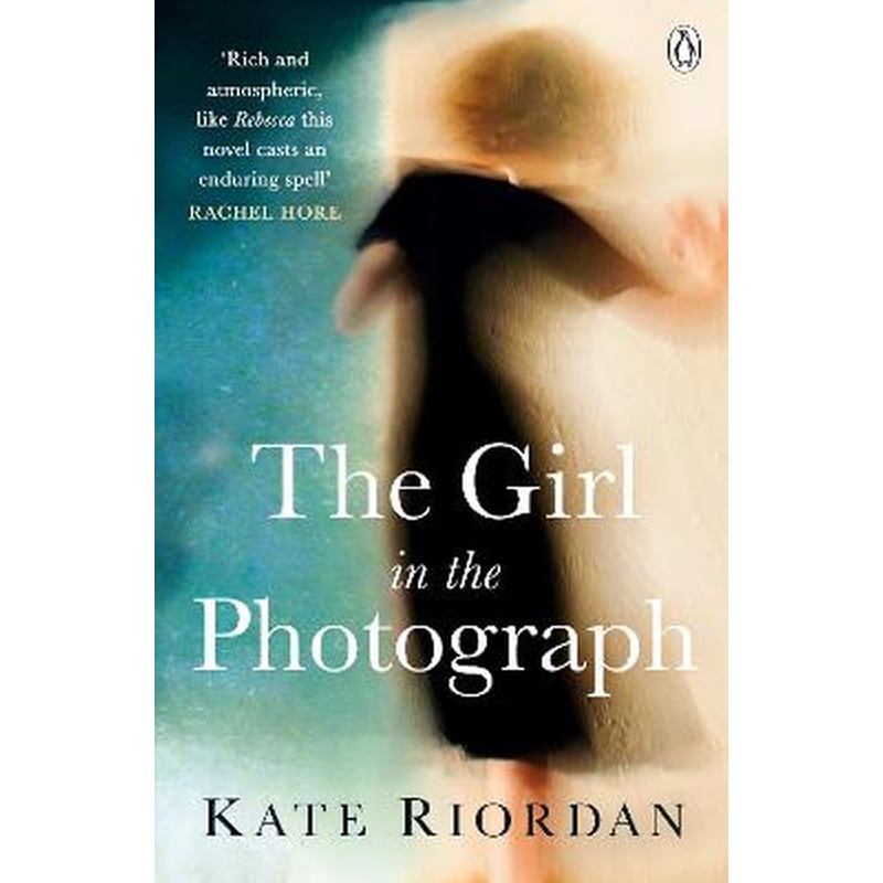 The Girl in the Photograph