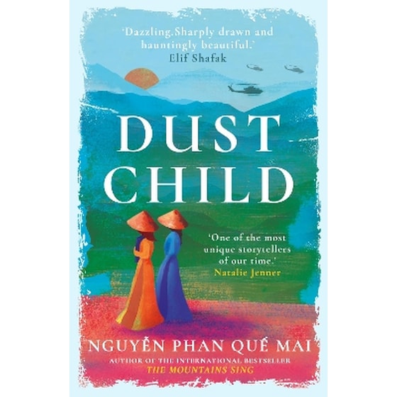 Dust Child image 0