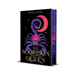 The Scorpion Queen