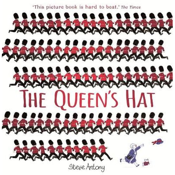Queen's Hat image 0