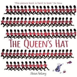 Queen's Hat