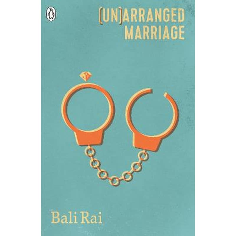 (Un)arranged Marriage 1773269