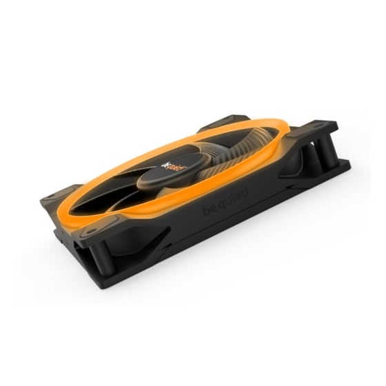 Σύστημα Ψύξης Light Wings 140mm PWM Triple Pack image 2