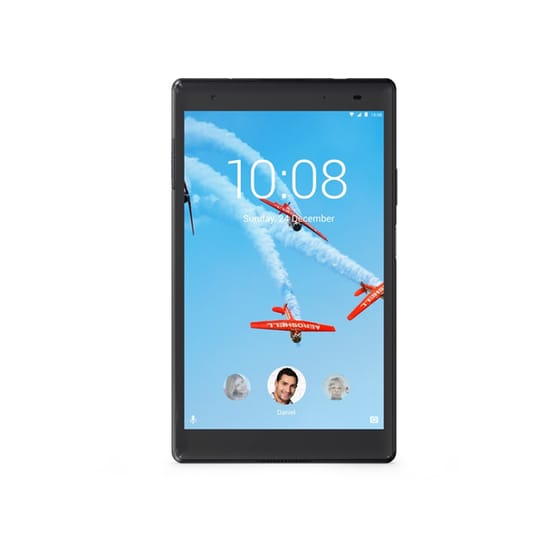 Tablet Lenovo Tab 4 Plus 8" 16GB Μαύρο image 0