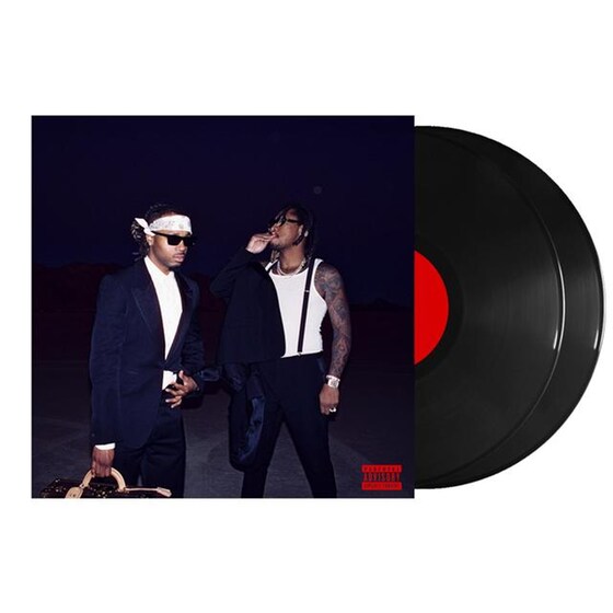 We Still Don't Trust You (2LP) image 3