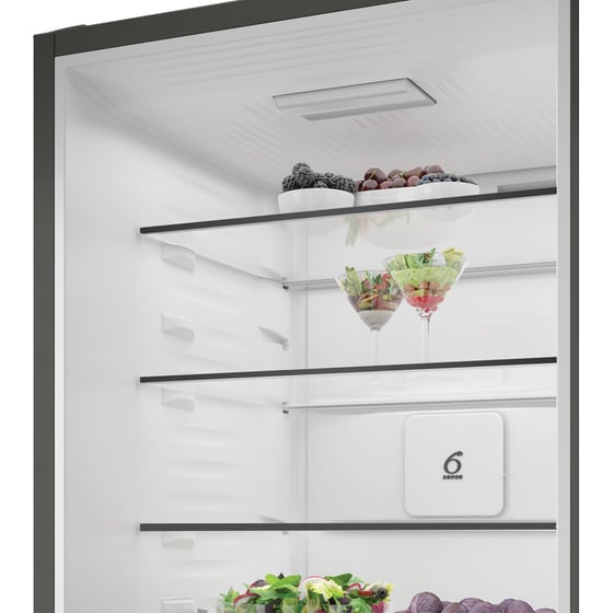 WHIRLPOOL WHK 26412 XR5E Total No Frost 415 Lt Black Inox Ψυγειοκαταψύκτης image 17
