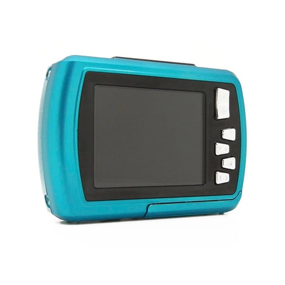 Αδιάβροχη Camera Aquapix W2024 Splash Iceblue image 4
