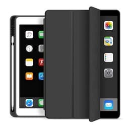 Θήκη Tablet Apple iPad 2019 - Tech-protect Smartcase Pen - Black