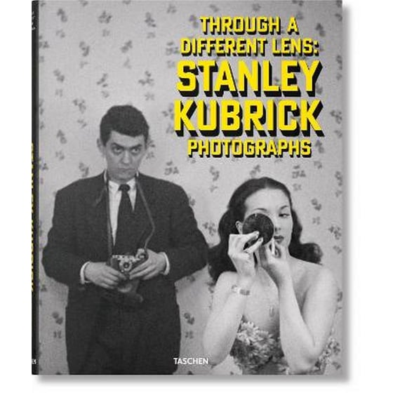 Stanley Kubrick Photographs. Through a Different Lens image 0