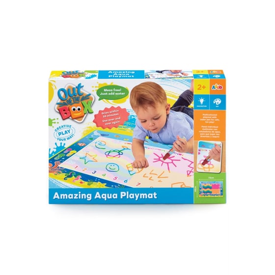 Addo Out of the Box Χαλάκι Ζωγραφικής Νερού image 0