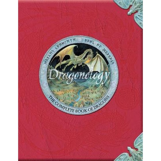 Dragonology image 0