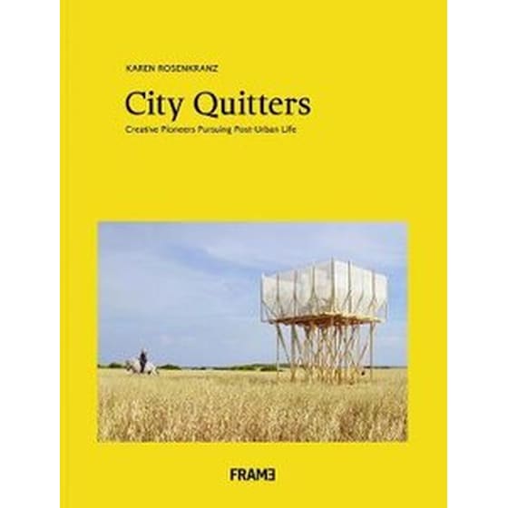 City Quitters: An Exploration of Post-Urban Life image 0