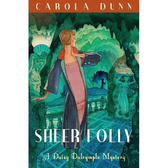 Sheer Folly image 0
