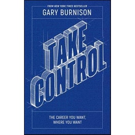 Take Control: The Career You Want, Where You Want
