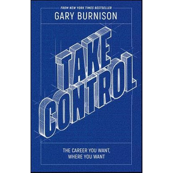 Take Control: The Career You Want, Where You Want image 0