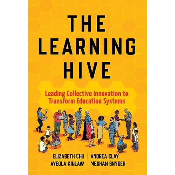 The Learning Hive image 0