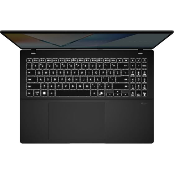 Asus Vivobook S16 16" FHD+ IPS (Ryzen 7-260/16 GB/1TB SSD/Radeon Graphics/Win11Home) Laptop image 4