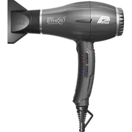 Σεσουάρ Μαλλιών Parlux Ethos Ψηφιακό 2300 W Titanium