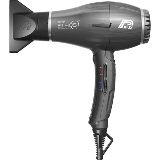 Σεσουάρ Μαλλιών Parlux Ethos Ψηφιακό 2300 W Titanium image 0
