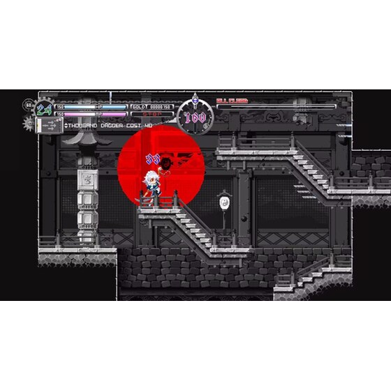 Touhou Luna Nights - PS5 image 4
