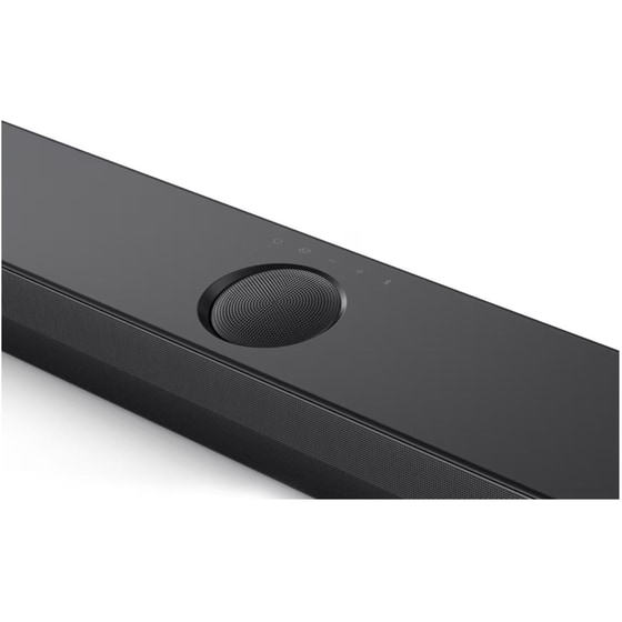 LG S70TY Soundbar 400W 3.1.1 - Μαύρο image 4