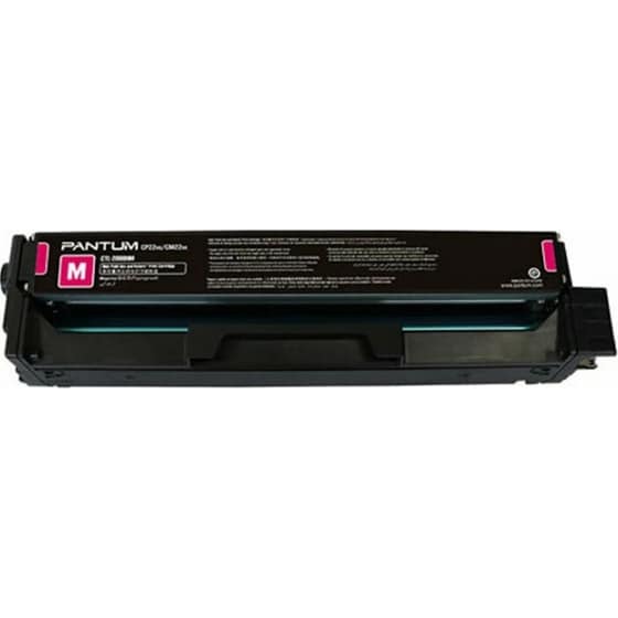 Toner Pantum CTL-2000M - Magenta image 0