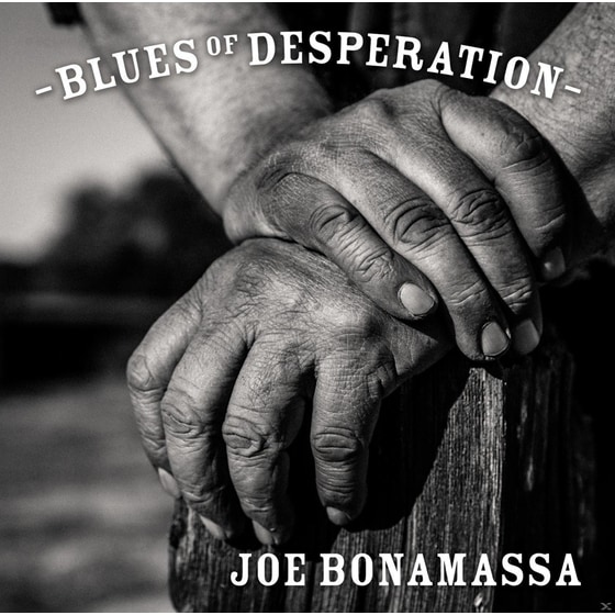 Blues Of Desperation image 0