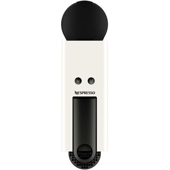 Nespresso® Original Essenza Mini XN1101V Krups White Μηχανή Καφέ image 2