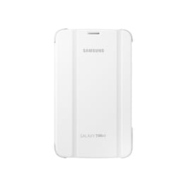 Θήκη Tablet Samsung Galaxy Tab 3 - Samsung Book Cover - White
