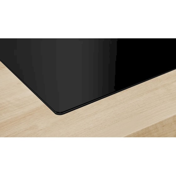 BOSCH PVQ811H26E Εστία Επαγωγική Αυτόνομη 80.2 cm Μαύρο image 3