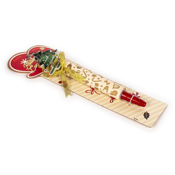 Πλάστης Tri-Coastal Xmas Tree image 2