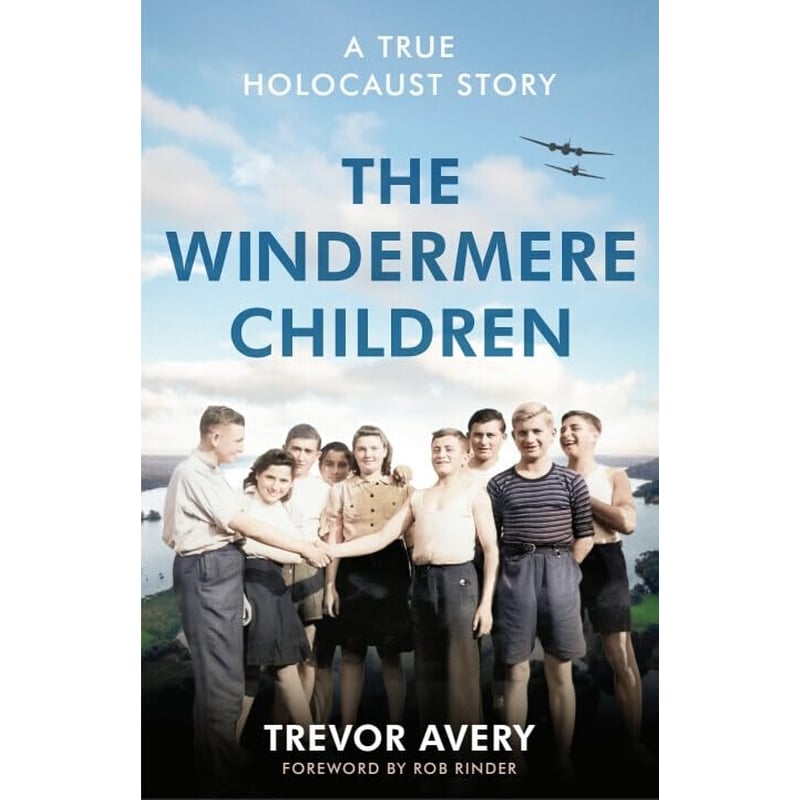 The Windermere Children