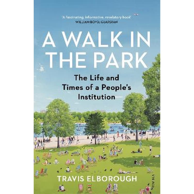 A Walk in the Park