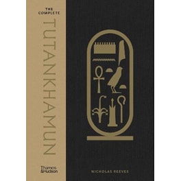The Complete Tutankhamun