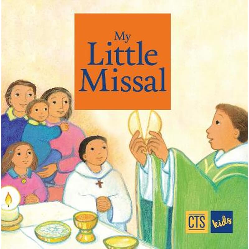 My Little Missal