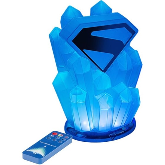 Φωτιστικό Paladone DC Comics: Superman image 0