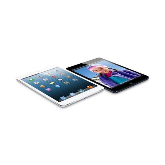 Apple iPad Mini - Tablet 7.9" 32GB Μαύρο image 1