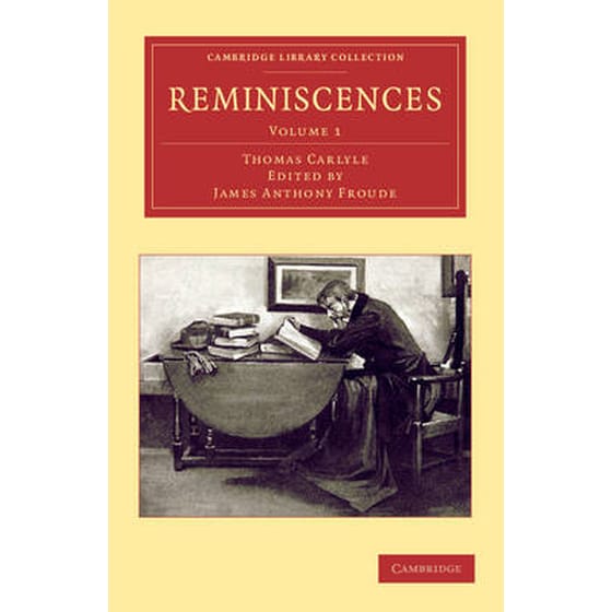 Reminiscences image 0