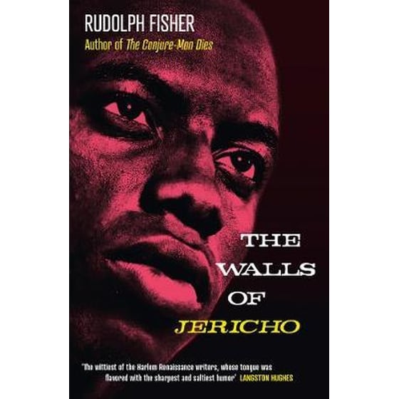 The Walls of Jericho image 0