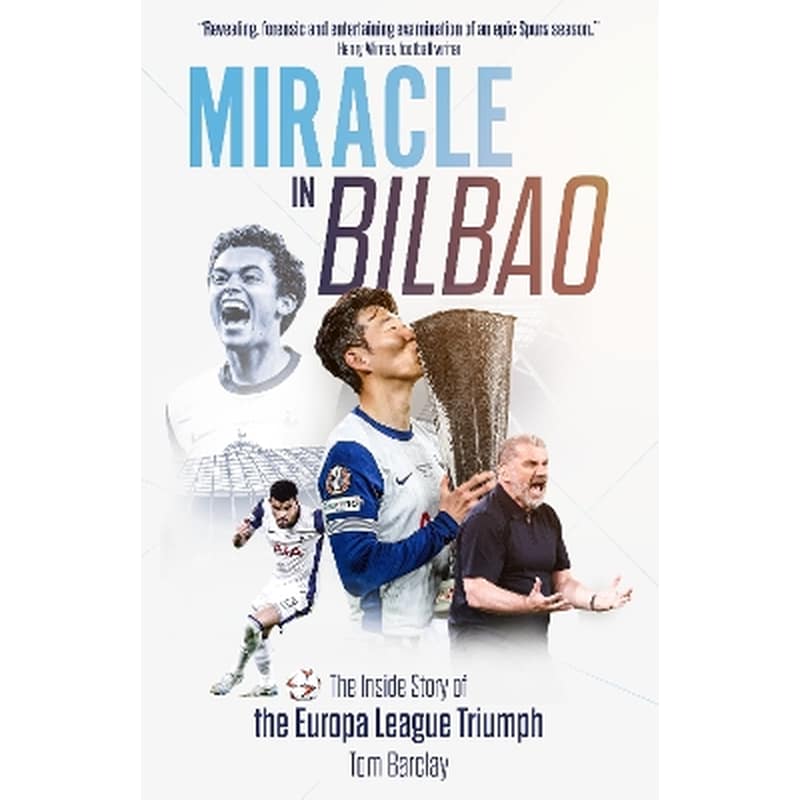 Miracle in Bilbao