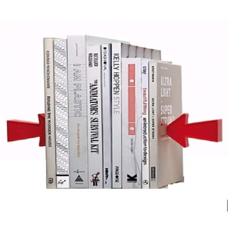 OEM Μαγνητικός Βιβλιοστάτης Βελάκια - Magnetic Arrows Bookends