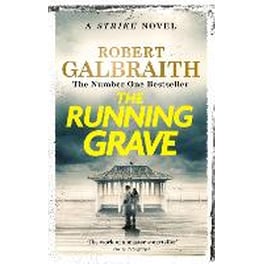 The Running Grave