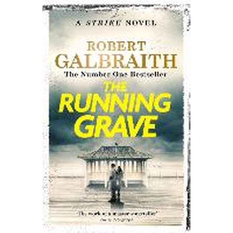 The Running Grave