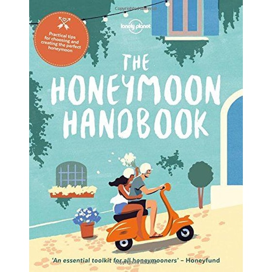 The Honeymoon Handbook image 0