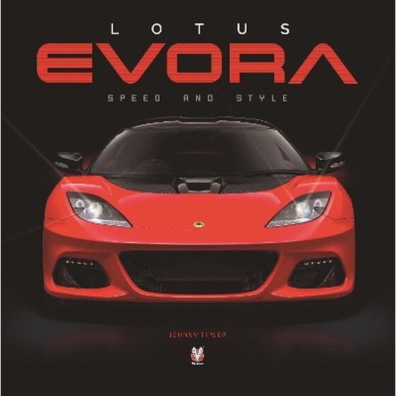 Lotus Evora image 0