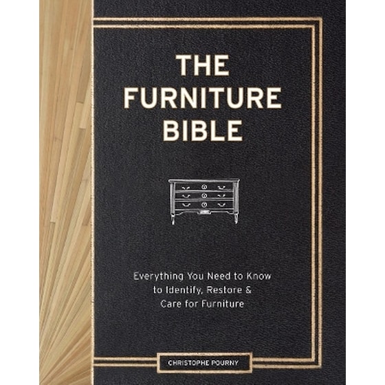 The Furniture Bible image 0